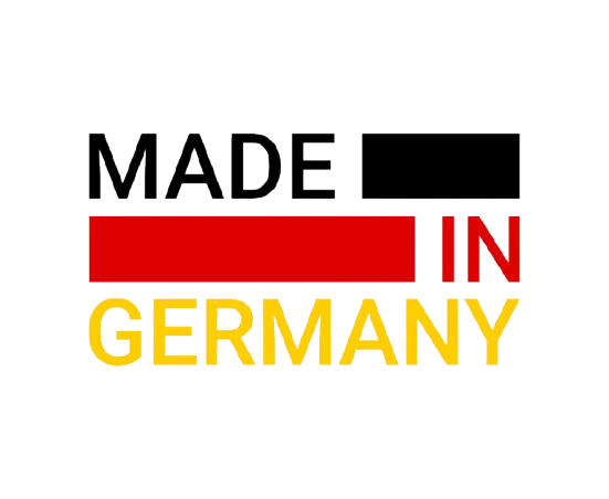 Made in Germany